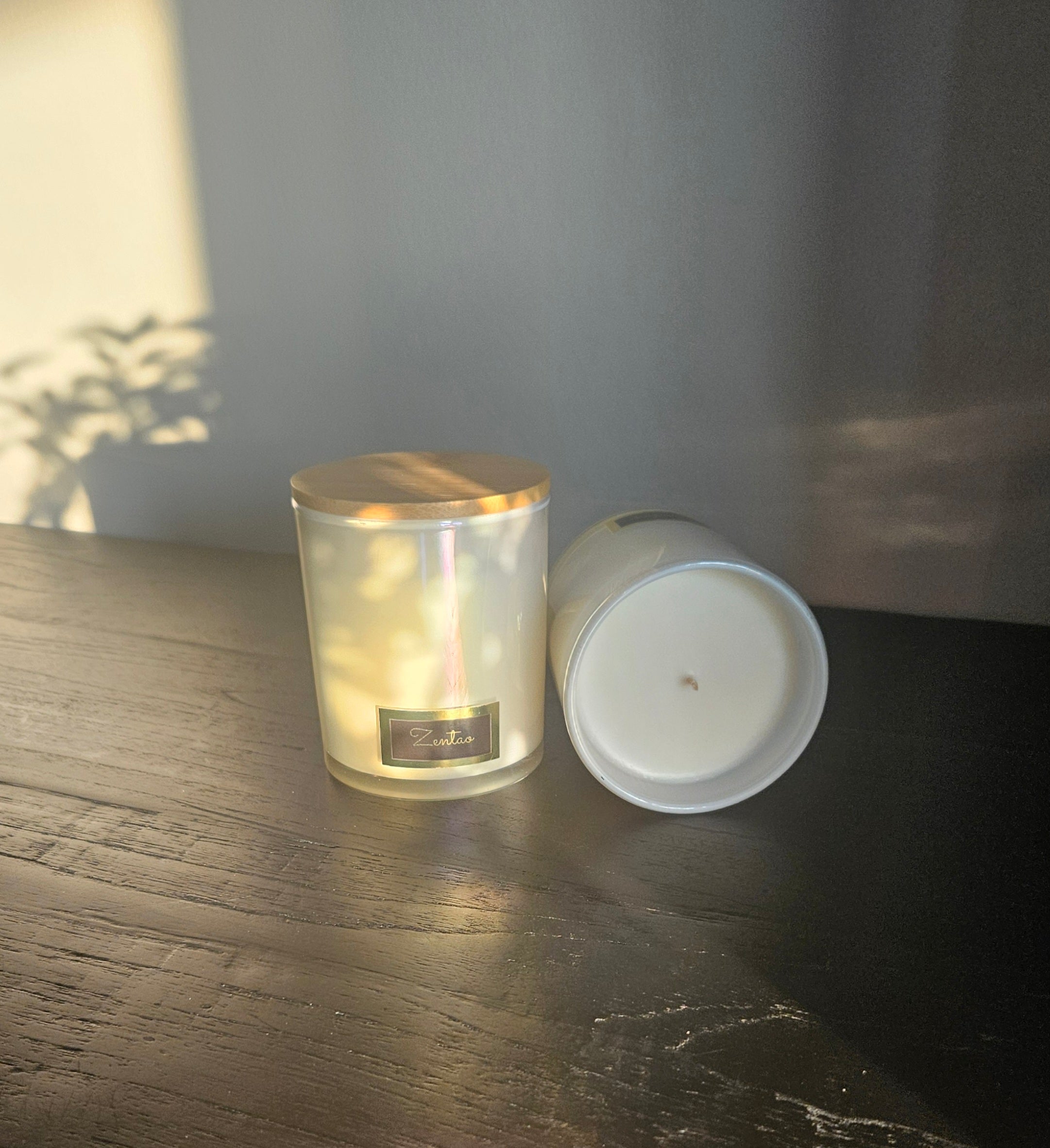 Geurkaarsen niet giftig antwerpen