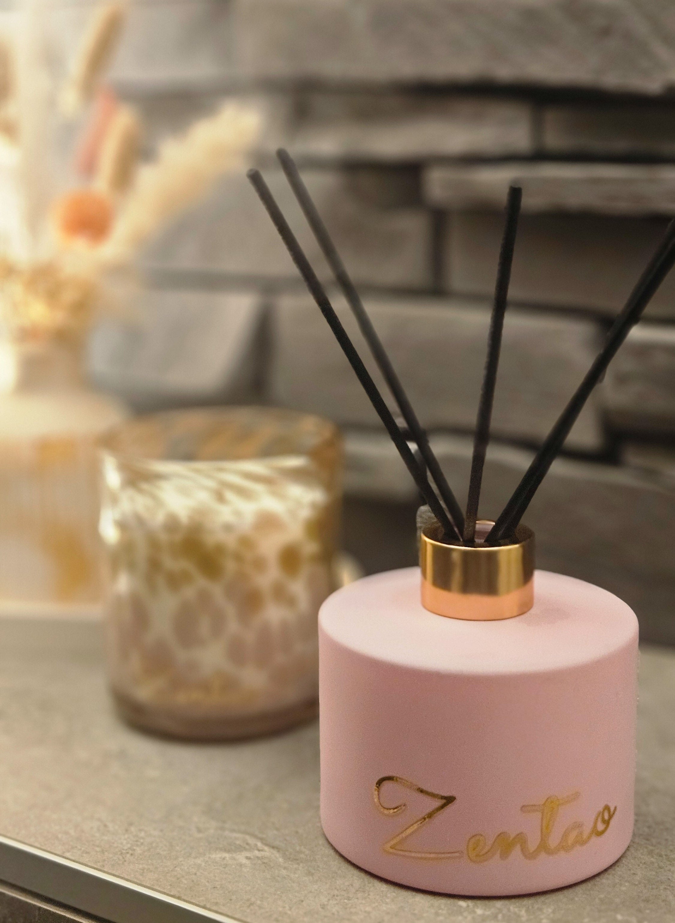 Niet giftige geurstokjes Zentao België