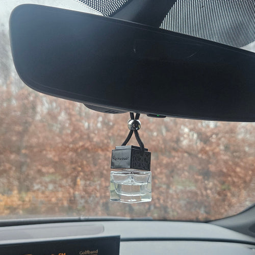 Bijvulling auto diffuser niet giftig Zentao België