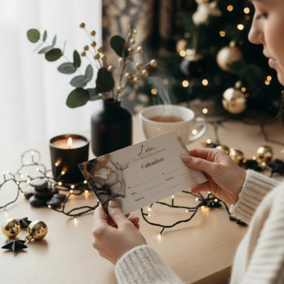 Cadeaubon Zentao handgemaakte geurkaarsen Antwerpen