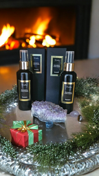 Cadeaudoos roomspray Zentao
