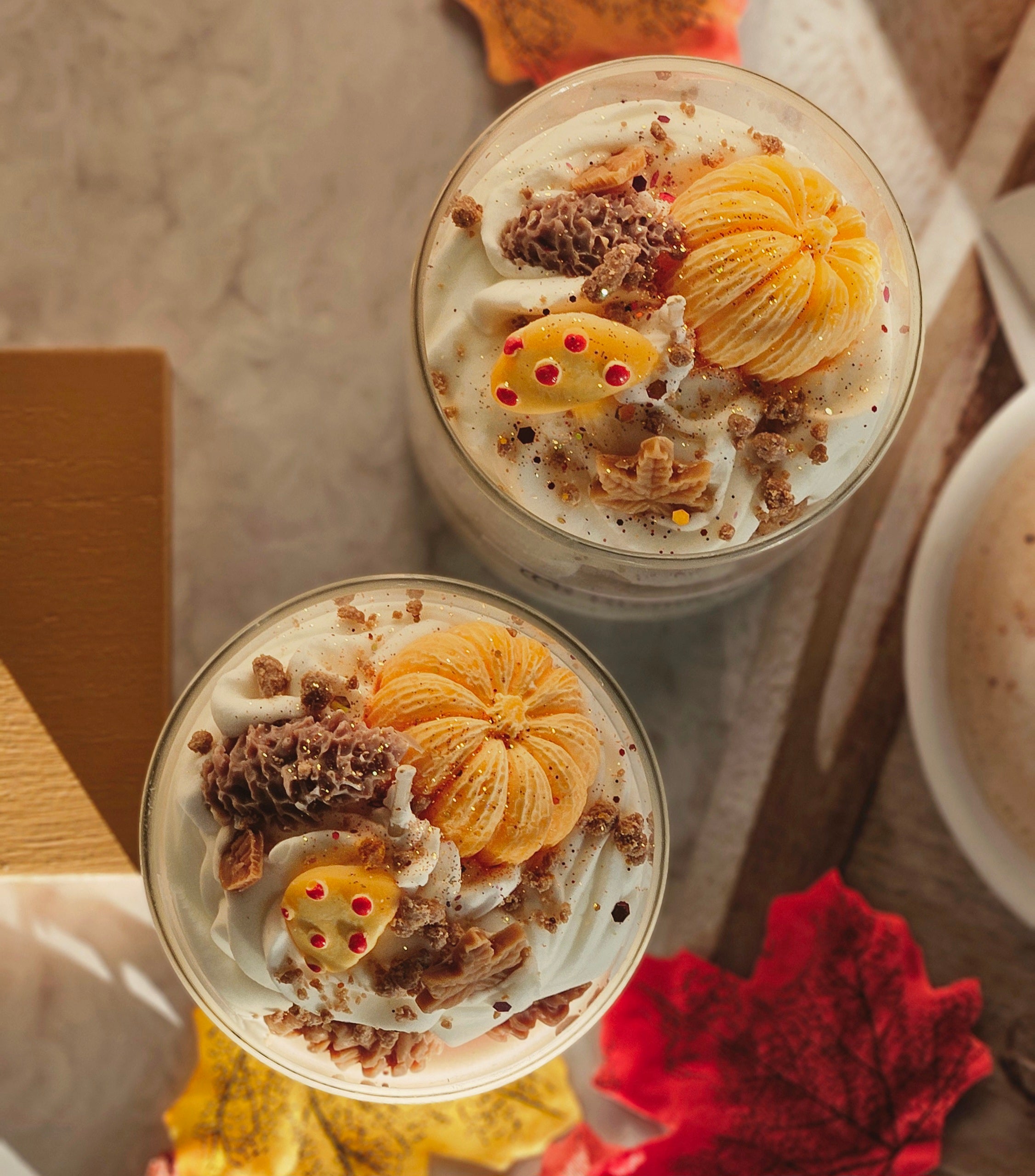 Divine Witch sojawas geurkaars Zentao Stabroek