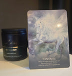 Enchanted apple handgemaakte sojawas geurkaars Zentao antwerpen