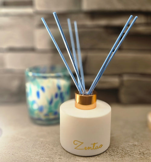 Evolving Grace geurstokjes Zentao antwerpen