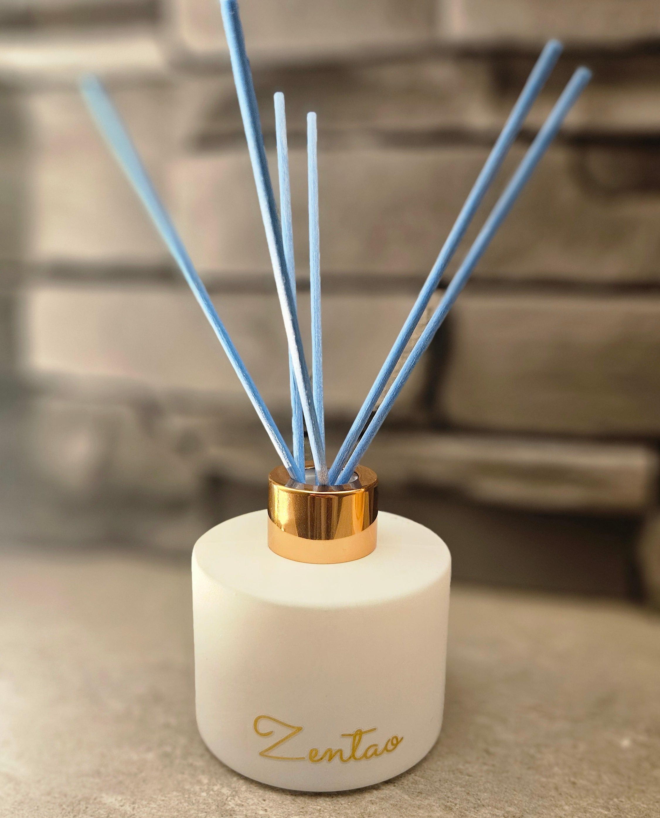 Evolving Grace geurstokjes Zentao Stabroek