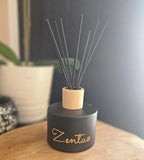 Evolving Grace geurstokjes 200 ml Zentao Antwerpen