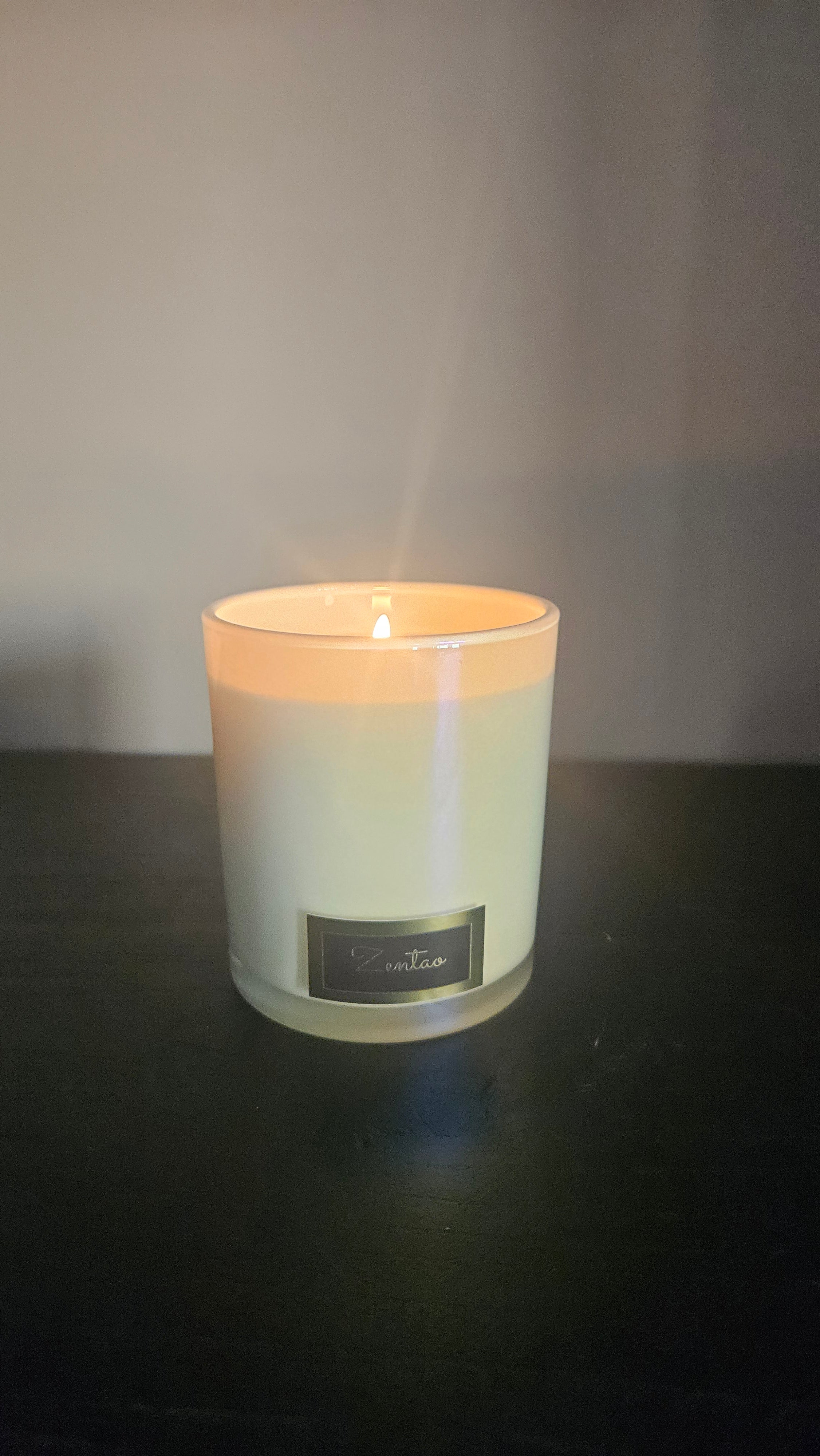 Cadeau geurkaars Stabroek