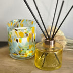Handgemaakte sojawas geurkaarsen Zentao Antwerpen België