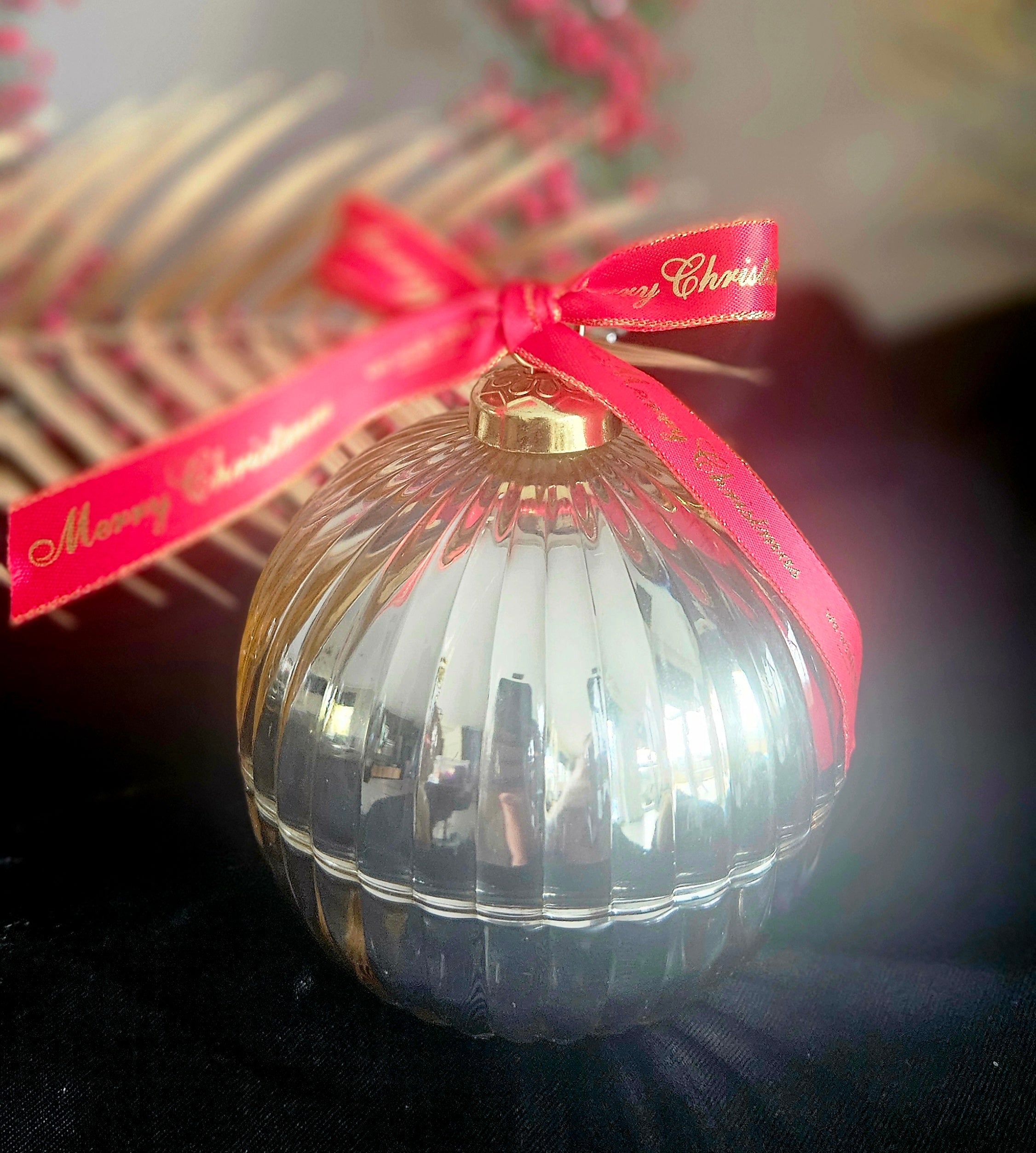 Golden Spice handgemaakte geurkaars sojawas Zentao Stabroek