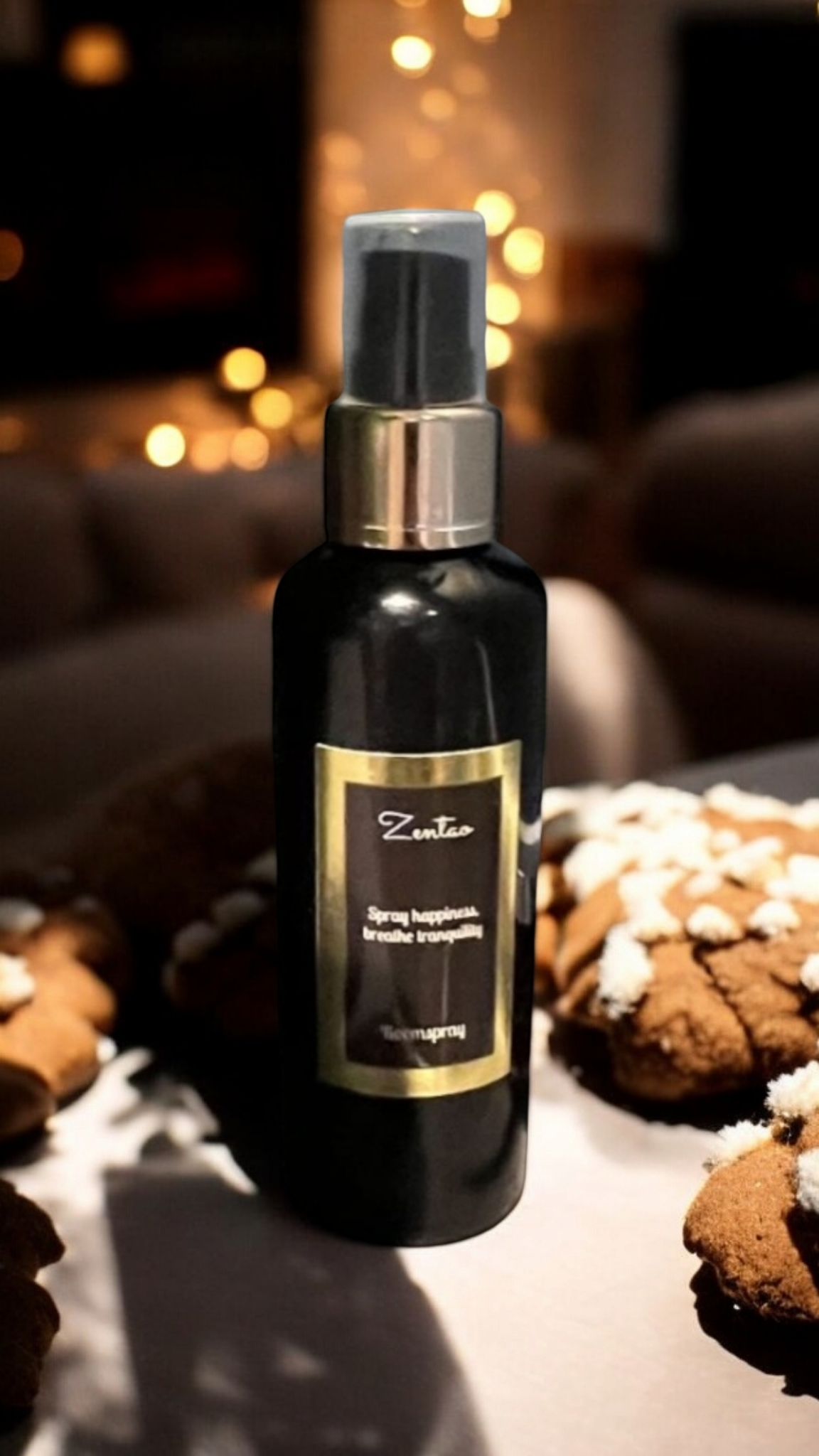 Roomspray niet giftig stabroek Zentap