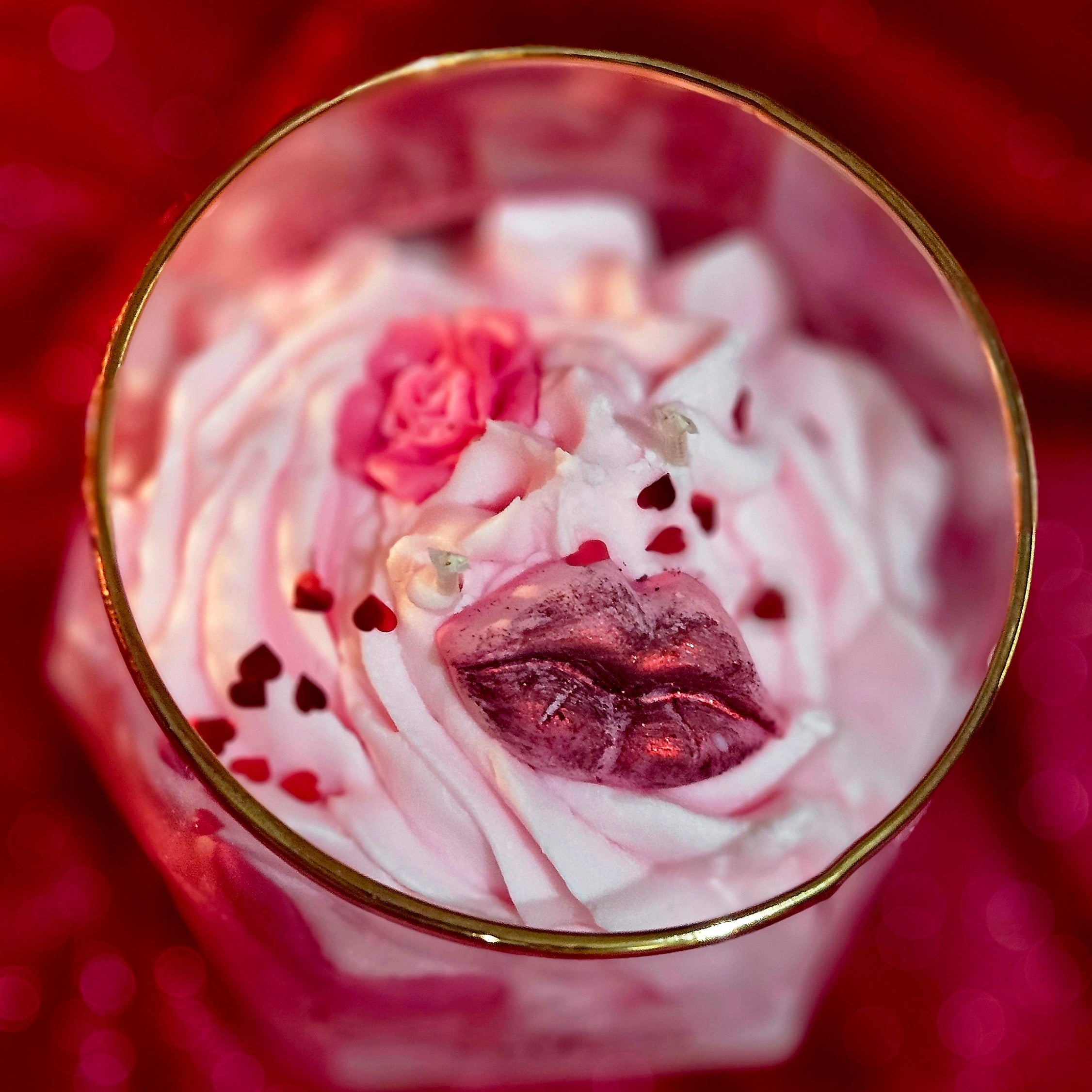 Handgemaakte sojawas geurkaarsen Zentao België