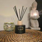 Reed diffuser zentao sacred forest stabroek