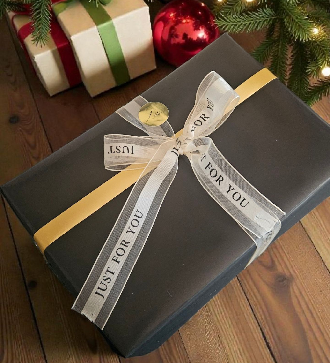 Ritual No Bad JuJu cadeaubox Zentao Antwerpen