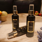 Roomspray I´m on fire fruit, lavendel, rozemarijn en smeulend hout