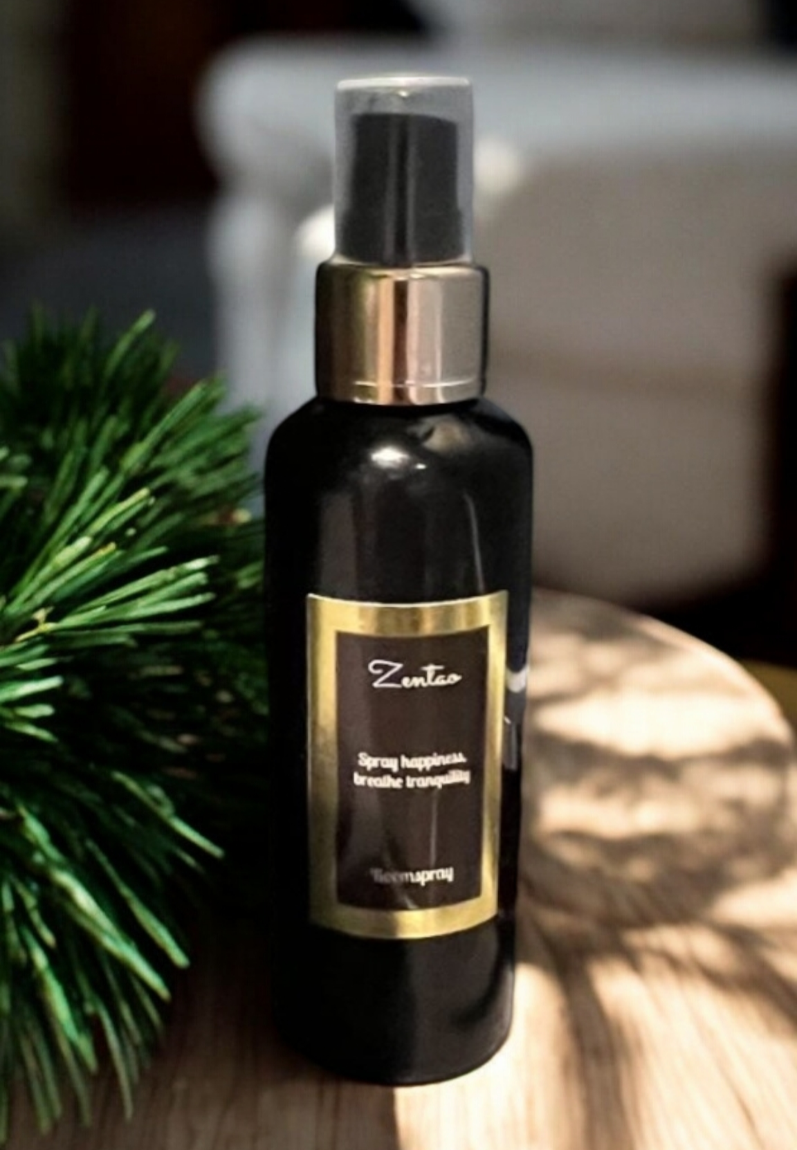 Roomspray sacred forest antwerpen