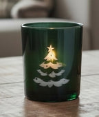 Handgemaakte geurkaarsen sojawas Zentao Antwerpen