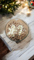 Santa´s cookies geurkaars zentao stabroek