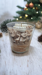 Geurkaars sojawas zentao antwerpen