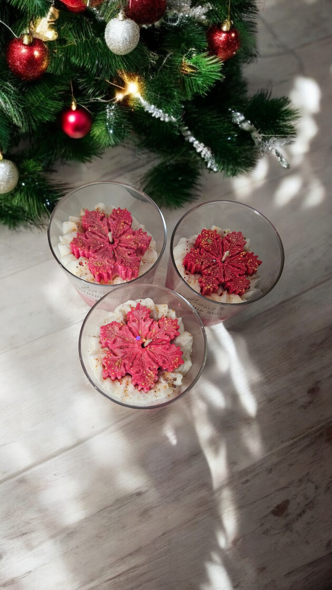 Shining star geurkaars sojawas zentao stabroek 