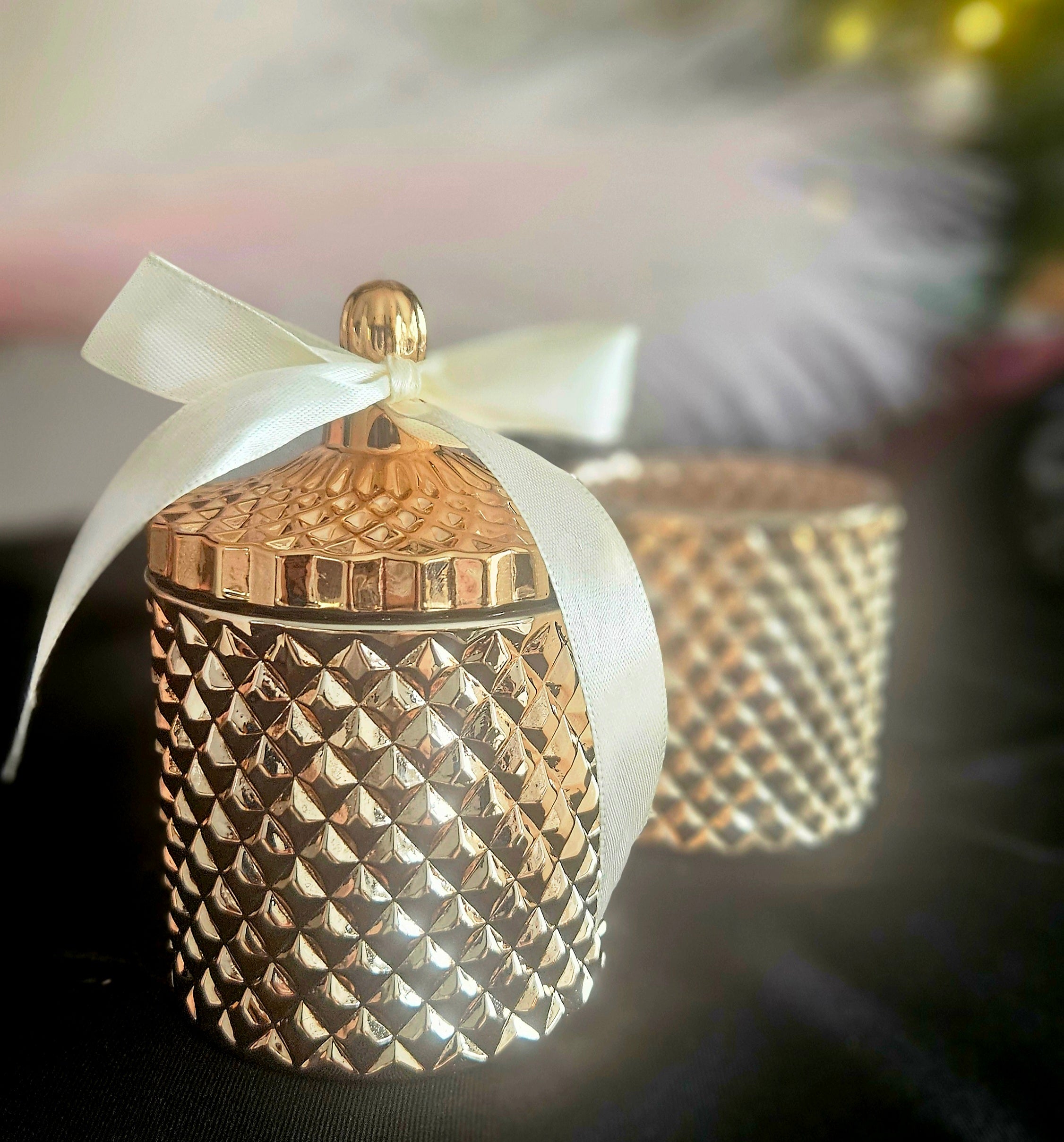 Spicy Gingerbread handgemaakte sojawas geurkaars Zentao Antwerpen