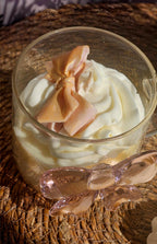 Handgemaakte geurkaars Zentao Stabroek