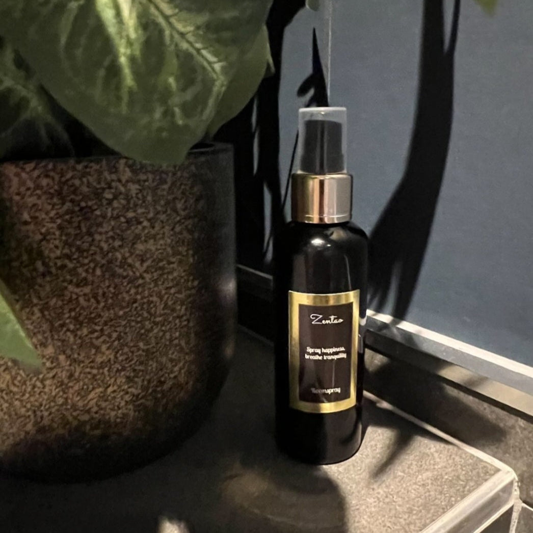 Tranquil roomspray zentao