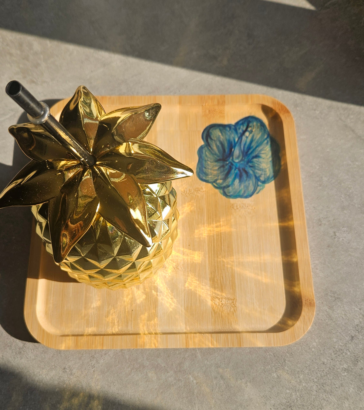 Flame Handmade Candles: Home handgemaakte soja kaarsen