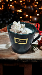 Zentao sojawas geurkaars santa´s cookies