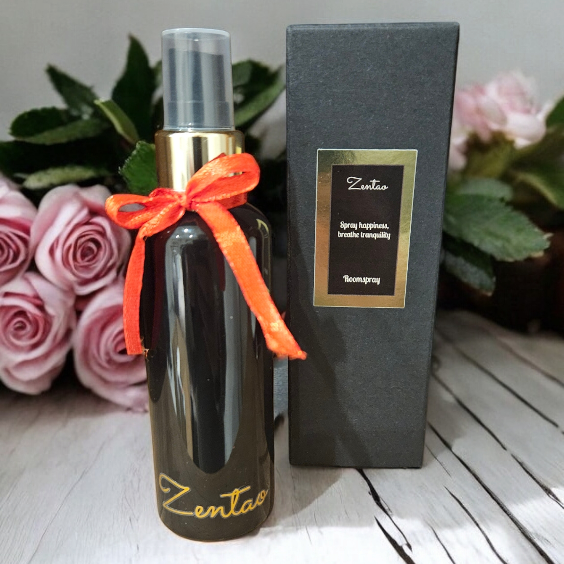 Roomspray zentao stabroek