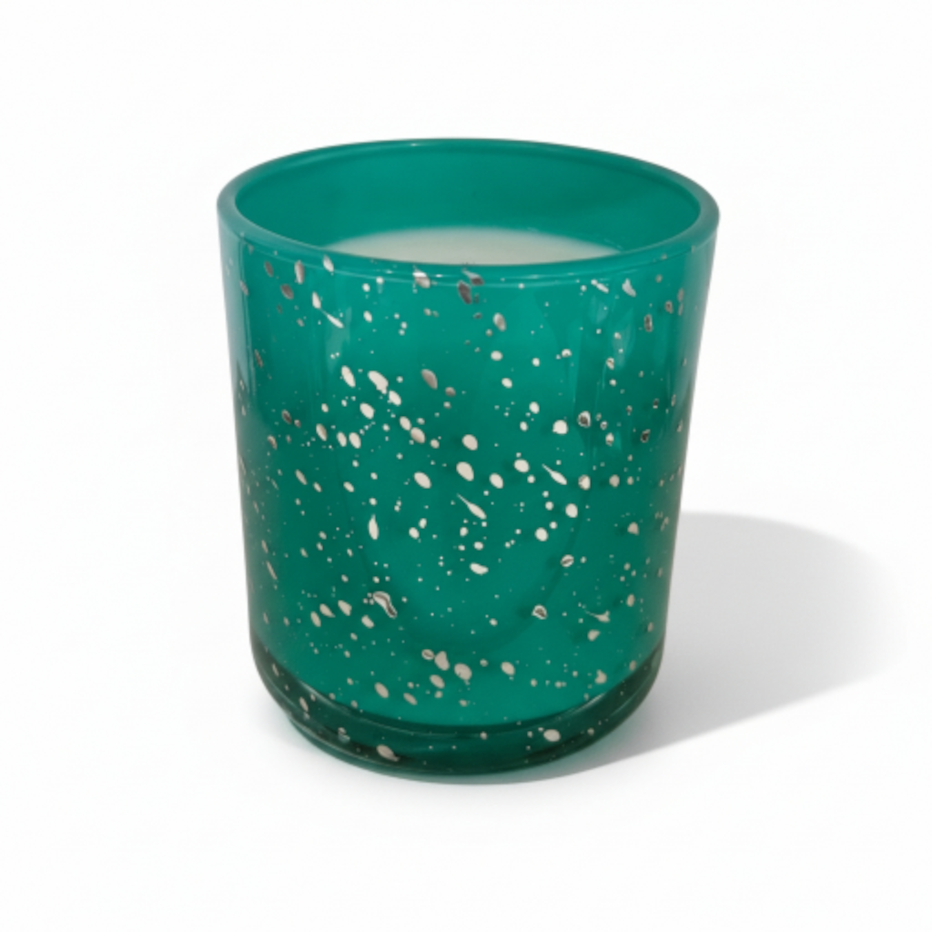 Handgemaakte geurkaarsen sojawas Zentao Antwerpen