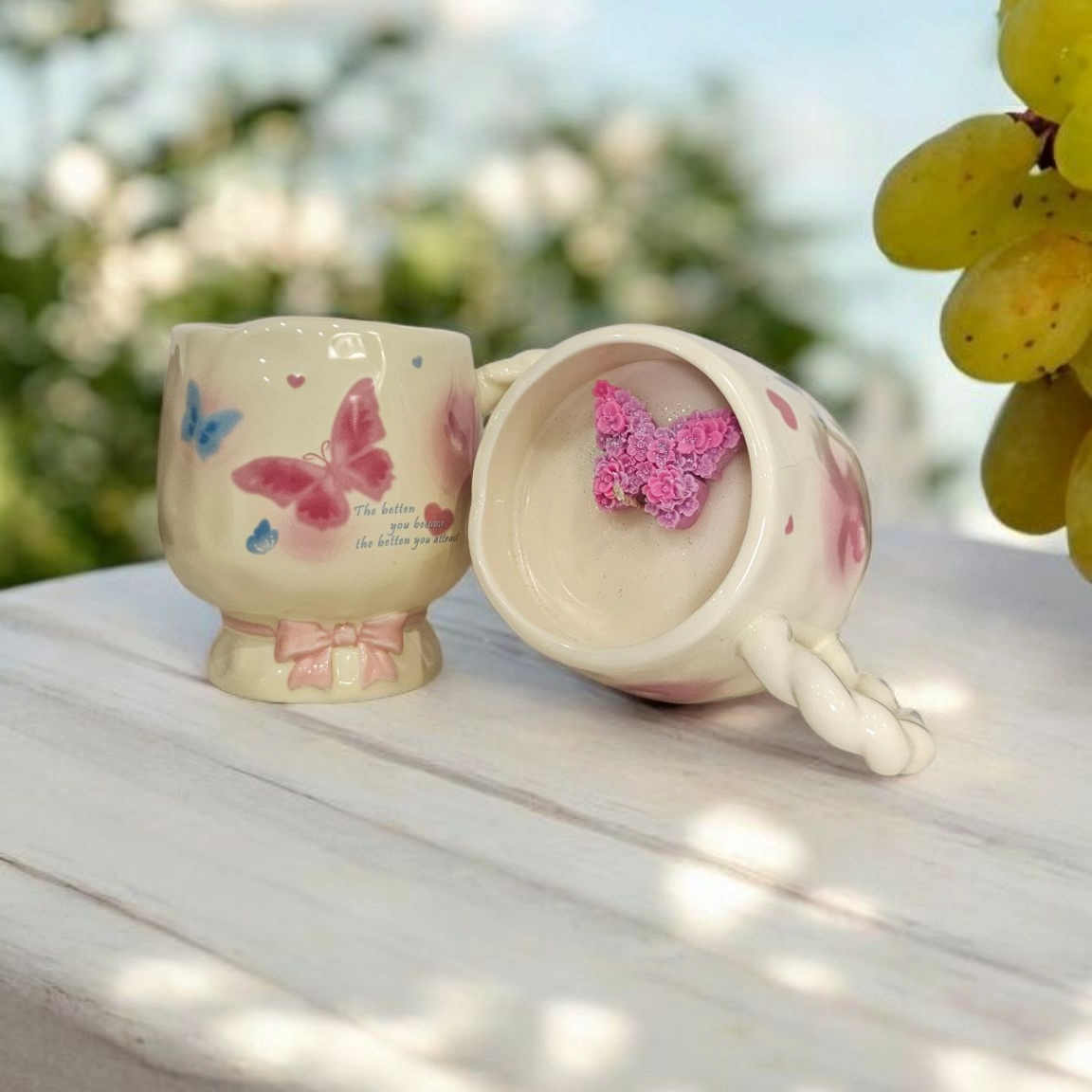 Zentao sojawas geurkaarsen Antwerpen