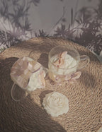 Handgemaakte geurkaarsen Sojawas Zentao