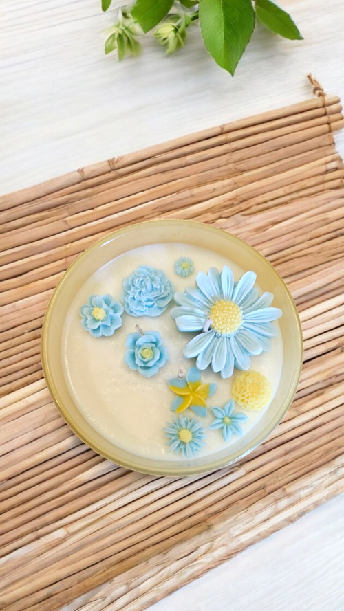 Zentao niet giftige geurkaarsen Stabroek