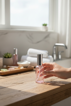 Spray d'ambiance Étreinte d'amour