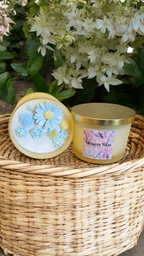 Zentao sojawas geurkaarsen Antwerpen