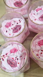 Love´s Embrace geurkaars